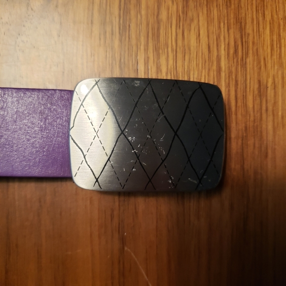 Golf Belt - Picture 2 of 5